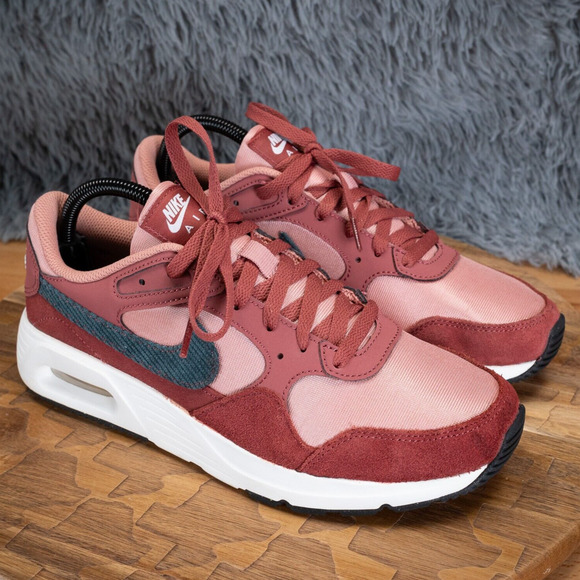 Nike Shoes - Nike Air Max SC SE Red Stardust FB8459-600 Women's Size 9